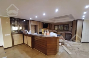 زعفرانیه ۲۵۰ متر ۴خواب برج