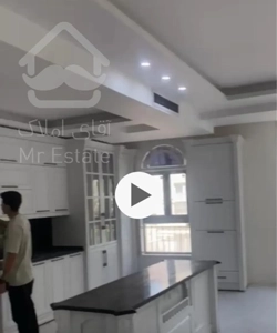 فروش آپارتمان ۱۸۰ متری ۳ خوابه در رضاشهر