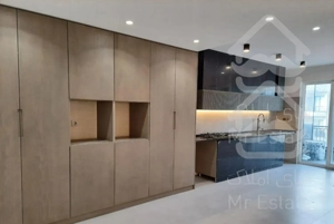 آجودانیه ۲۰۰ متر ۳ خواب مستر ویو ابدی ،هوشمتد