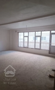 فروش آپارتمان ۱۶۰ متری ۳ خوابه پشت خیابان معلم