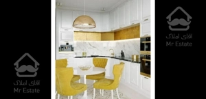 اپارتمان ۱۵۵مترفاز ۲ گوهردشت