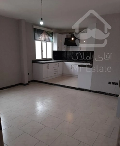 آپارتمان ۴۶ متر/ طبقه سوم واقعی/ پارک موتور