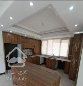 ۱۲۵ متر ۲ خواب دهکده المپیک