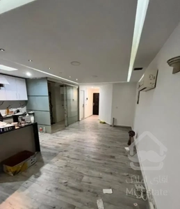 ۶۰ متر آپارتمان هوم آفیس