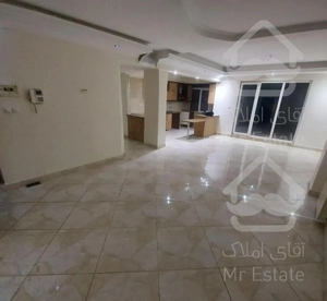 آپارتمان ۱۰۱متردوخواب فول/تاپ لوکیشن/سالن پرده خور