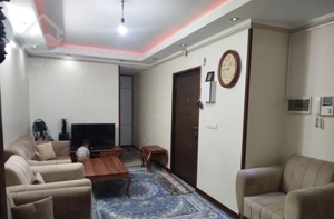 فروش آپارتمان ۵۱ متری ۱ خوابه در شهرک ولیعصر