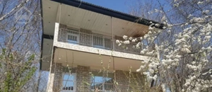 فروش ویلا در منطقه لواسان بزرگ