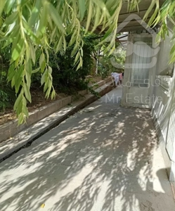 فروش آپارتمان  یک خوابه طبقه همکف راه جدا