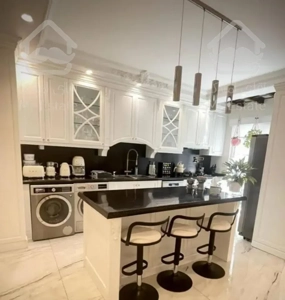 ۱۱۶متر/اقدسیه/مشاعات کامل