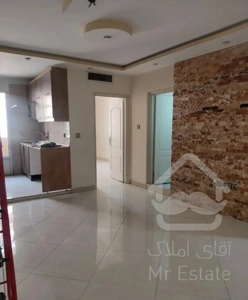 ۷۵متر بهترین لوکیشن ،فول امکانات ،غرق نور