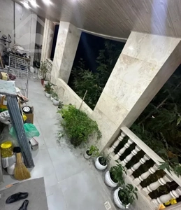 ۲۰۰ متری محدوده شهادت » لوکس
