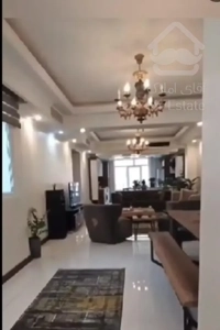 فروش آپارتمان ۱۰۰ متری ۲ خوابه در ازگل