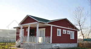 39 متر مسکونی ضد زلزله با وام