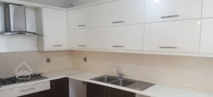 100 متر 2 خواب فردوس غرب