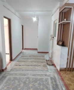 آپارتمان73/0متری راه مشترک