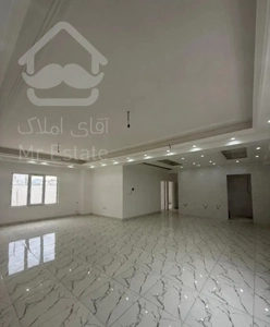 واحد۱۳۵متر/نورگیرخوش چیدمان وام دار نوسازجمهوری