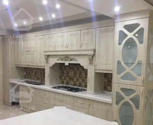 اجاره آپارتمان در گوهردشت  حال و پذیرایی دلباز