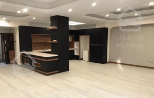 158متر،سعادت آباد،کلیدنخوررده