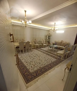 آپارتمان تک واحدی سنددار با 3تراس کاربردی