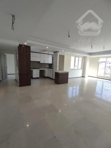 145متر نوساز  طبقه پنجم  ویو عالی