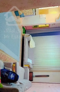 اجاره آپارتمان ۵۵ متری ۱ خوابه طبقه ۳ در شهریار