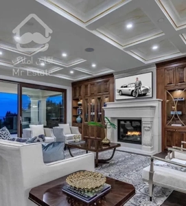 فروش ۱۷۹ متری / سه خواب ( برج دامون ساحلی دو )