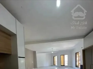 ۱۰۰متر / جانباز / نوساز / خام