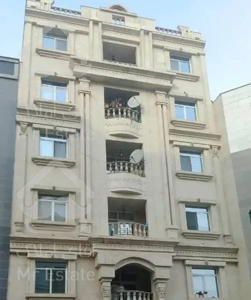 144متر 3خواب شمال مرزدارن تکواحدی