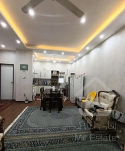 ۸۶متر تنکابن مرکز شهر دو خواب