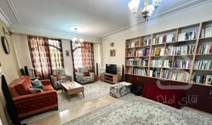 ۶۴متر تک واحدی باپارکنیگ