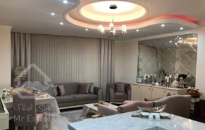 75متر فول امکانات ( طلای مرزداران )