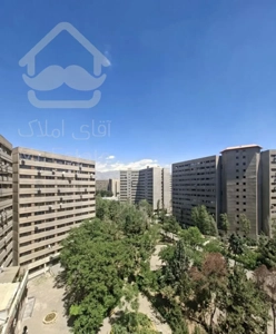 ۳خوابه ۱۷۶متری دوبلکس بلوک فرد