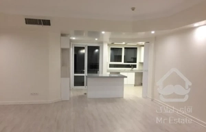 آپارتمان ۱۲۶ متری ۳ خوابه قیطریه