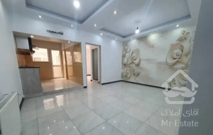 آپارتمان ۴۶ متر،یکخواب،فرصت خانه دار شدن