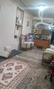 بلوار جمهوری،ویلایی یک خوابه