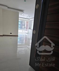 آپارتمان ۱۲۰متر نوساز کلید نخورده اقدسیه(اراج)