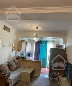 70 متر دو خواب فول بازسازی/فردوس غرب