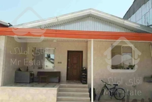 ویلایی ۱۲۰متری در دخانیات (بهاران ۱۰)