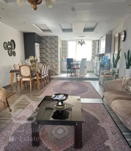 رهن و اجاره آپارتمان ساحلی سرخ رود