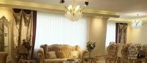 آپارتمان 140 متری 3 خوابه اراج جنوبی