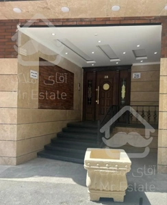 شیک و مدرن 115متر 2خواب غرق نور