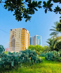آپارتمان دوخوابه برج مسکونی آرمین