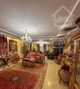 آپارتمان ۱۴۲ متر/دو پارکینگ سندی/شخصی ساز / تکواحد