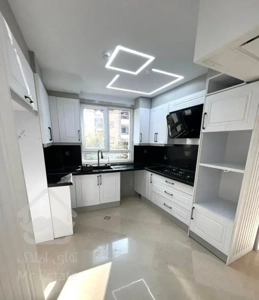 ۶۴ متر  پونک  اشرفی  ۲خ فول  امکانات روبه افتاب