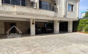 اپارتمان به قیمت و کلید نخورده مرکز شهر متل قو