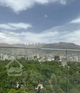 ۱۰۵متر۲خواب تاپ لوکیشن زوج ویو ابدی پارک