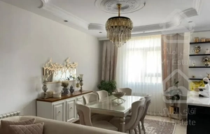 ۶۴متردوخواب سازمان برنامه شمالی سالن پرده خور