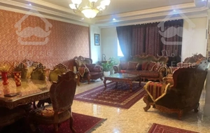 آپارتمان ۱۵۲ متری۳ خواب