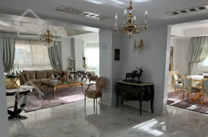 محمودیه 400 متر ساختمان برند