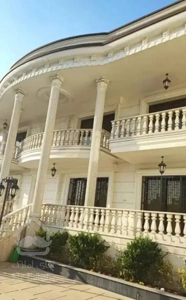 کلنگی  قابل سکونت سروستان/قائم